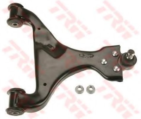 Imagine Brat, suspensie roata TRW JTC1330