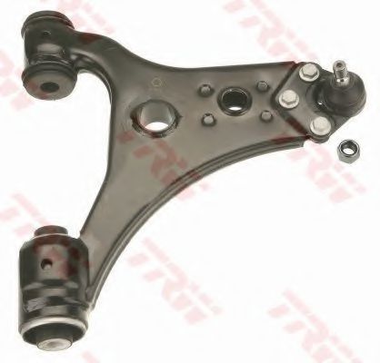 Imagine Brat, suspensie roata TRW JTC1402