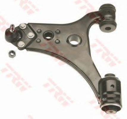 Imagine Brat, suspensie roata TRW JTC1403