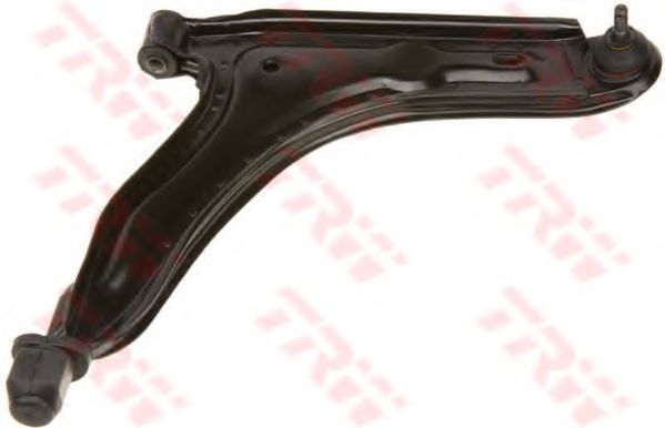 Imagine Brat, suspensie roata TRW JTC224