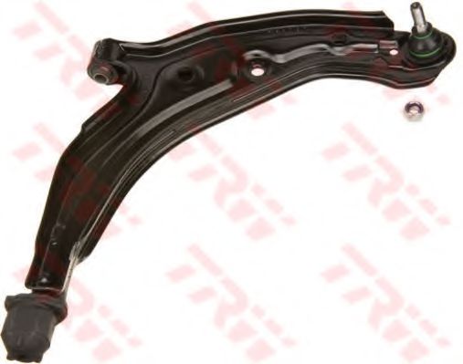 Imagine Brat, suspensie roata TRW JTC225
