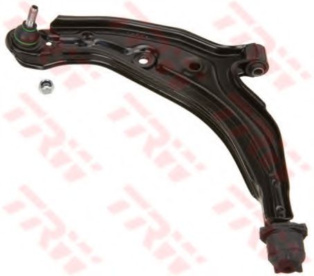 Imagine Brat, suspensie roata TRW JTC226
