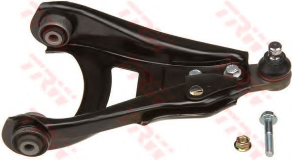 Imagine Brat, suspensie roata TRW JTC325