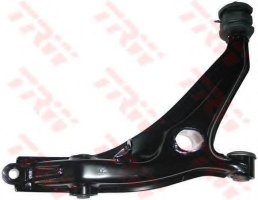 Imagine Brat, suspensie roata TRW JTC663