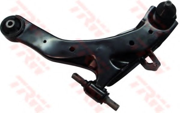 Imagine Brat, suspensie roata TRW JTC7687