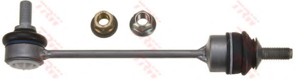 Imagine Brat/bieleta suspensie, stabilizator TRW JTS511
