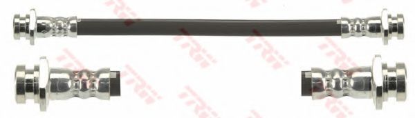 Imagine Furtun frana TRW PHA620