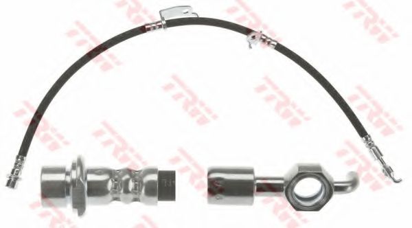 Imagine Furtun frana TRW PHD1165