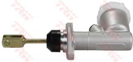 Pompa centrala, frana TRW PMD819
