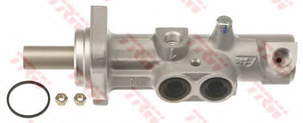 Imagine Pompa centrala, frana TRW PML490
