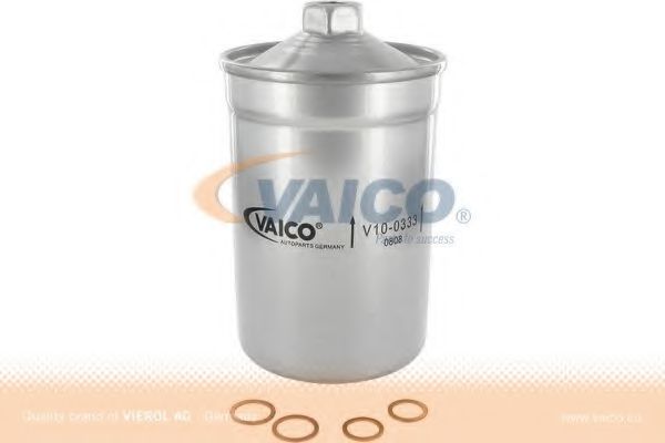Imagine filtru combustibil VAICO V10-0333