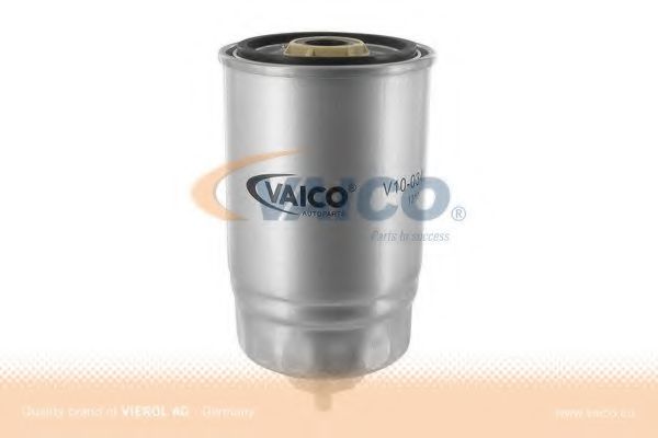 Imagine filtru combustibil VAICO V10-0340-1