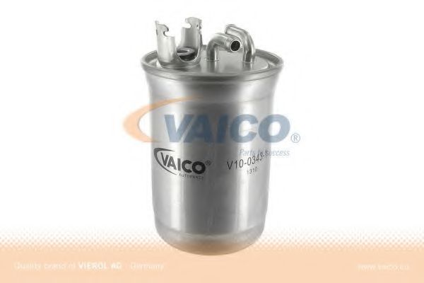 Imagine filtru combustibil VAICO V10-0343-1