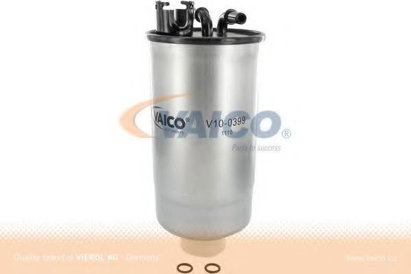 Imagine filtru combustibil VAICO V10-0399