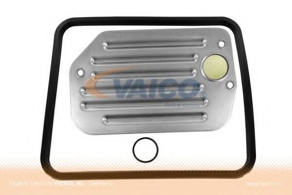Imagine set filtre hidraulice, cutie e vit.automata VAICO V10-0429