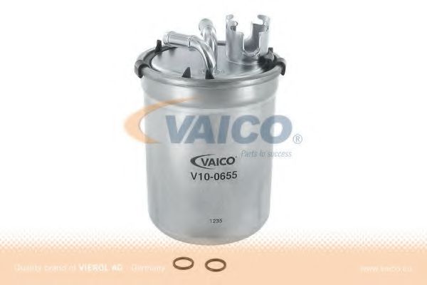 Imagine filtru combustibil VAICO V10-0655