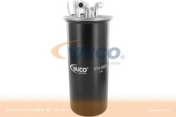 Imagine filtru combustibil VAICO V10-0657