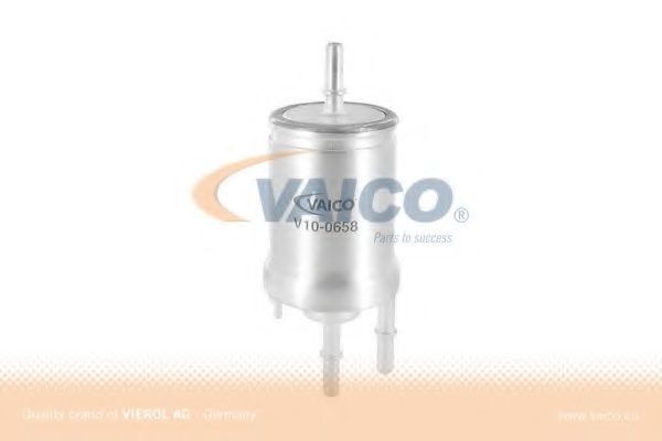 Imagine filtru combustibil VAICO V10-0658