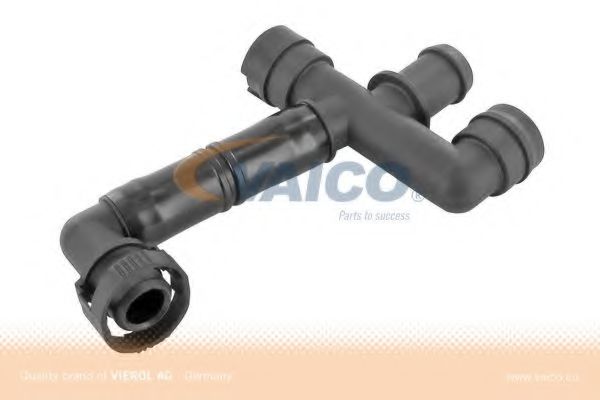 Imagine furtun,aerisire bloc motor VAICO V10-0778