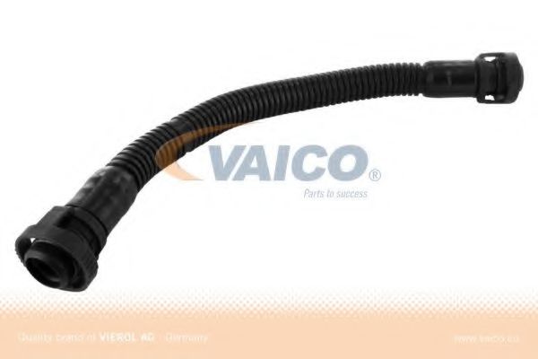 Imagine furtun,aerisire bloc motor VAICO V10-0995