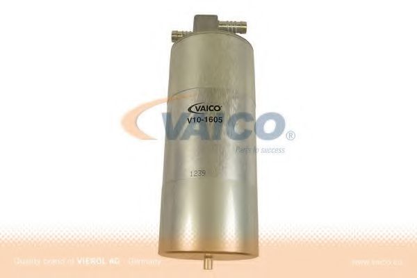 Imagine filtru combustibil VAICO V10-1605