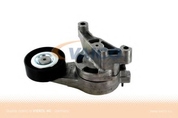 Imagine rola intinzator,curea transmisie VAICO V10-1810