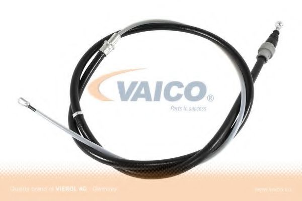 Imagine Cablu, frana de parcare VAICO V10-30021