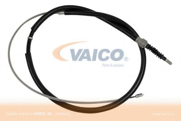 Imagine Cablu, frana de parcare VAICO V10-30026