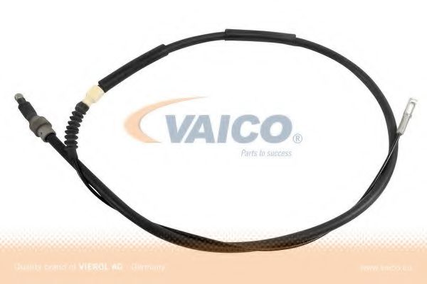 Imagine Cablu, frana de parcare VAICO V10-30053