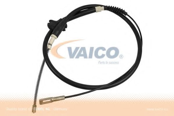 Imagine Cablu, frana de parcare VAICO V10-30056