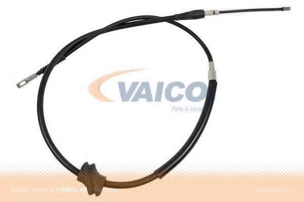 Imagine Cablu, frana de parcare VAICO V10-30059