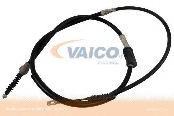 Imagine Cablu, frana de parcare VAICO V10-30060