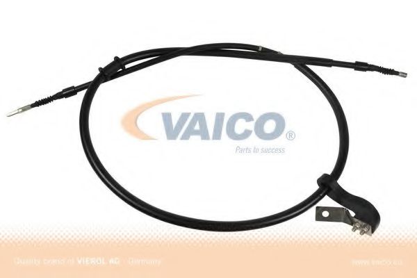 Imagine Cablu, frana de parcare VAICO V10-30115