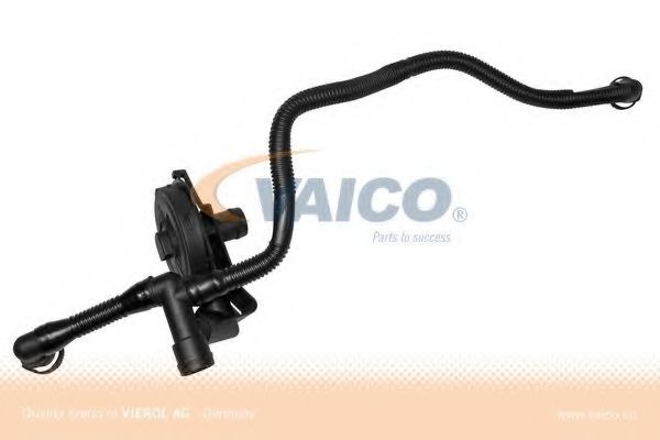 Imagine furtun,aerisire bloc motor VAICO V10-3089