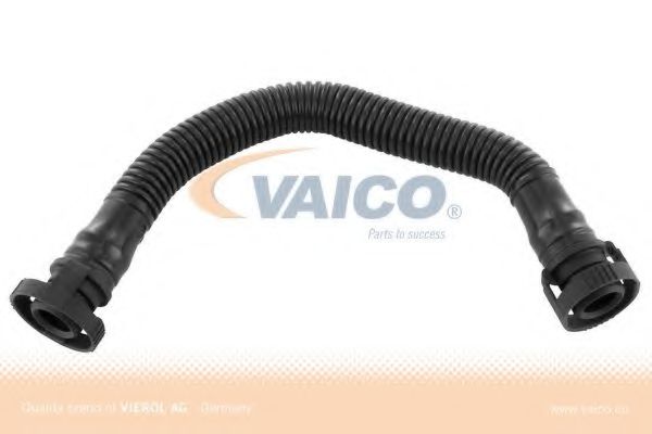 Imagine furtun,aerisire bloc motor VAICO V10-3093