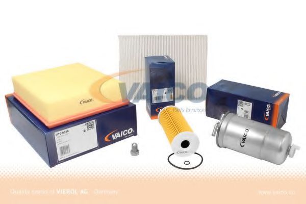 Imagine Set piese, inspectie VAICO V10-3159