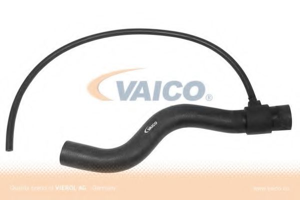 Imagine Furtun radiator VAICO V10-3198