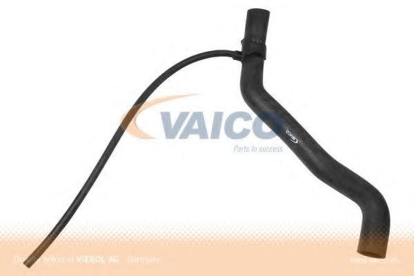 Imagine Furtun radiator VAICO V10-3199