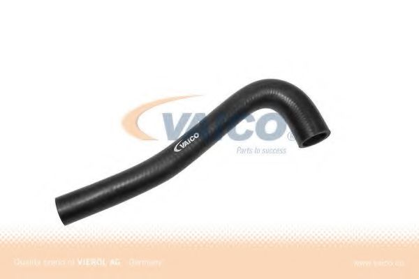 Imagine Furtun radiator VAICO V10-3203