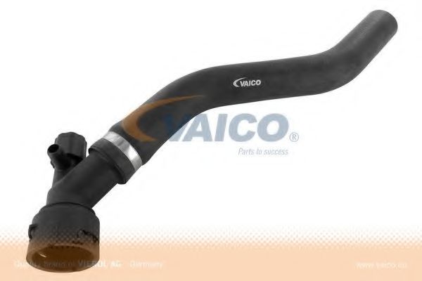 Furtun radiator VAICO V10-3205