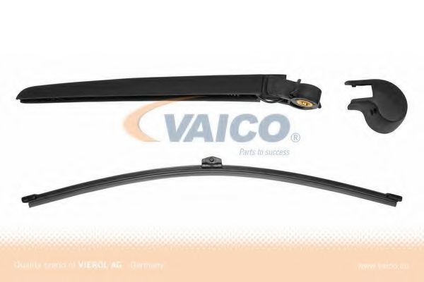 Imagine brat stergator, parbriz VAICO V10-3467