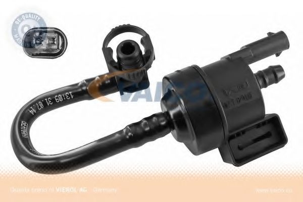 Imagine supapa de control vacuum,EGR VAICO V10-3670