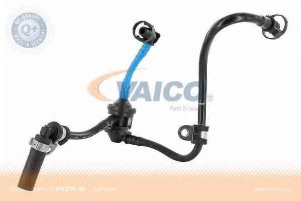 Imagine supapa de control vacuum,EGR VAICO V10-3672