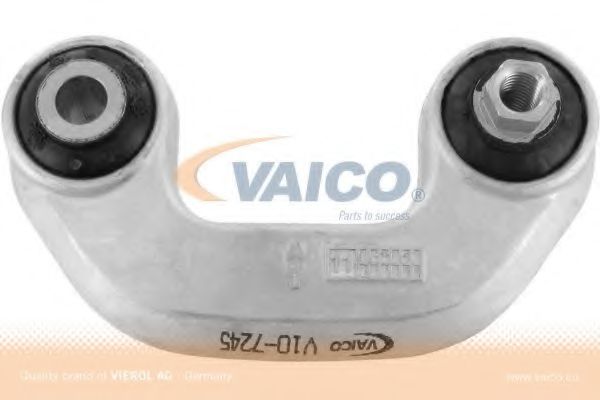 Imagine Brat/bieleta suspensie, stabilizator VAICO V10-7245