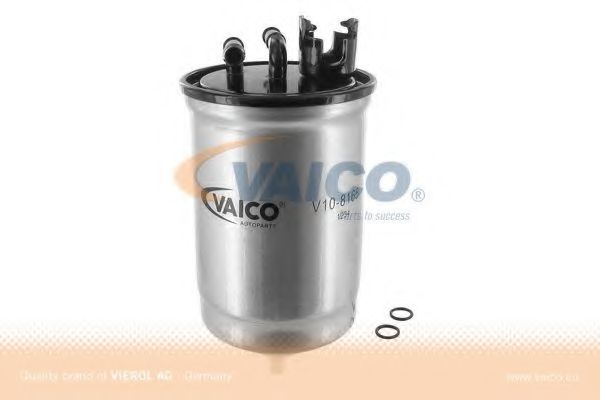 Imagine filtru combustibil VAICO V10-8165