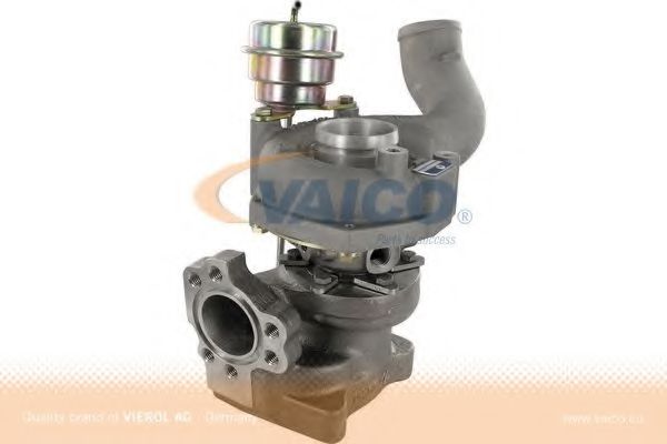 Imagine Compresor,sistem de supraalimentare VAICO V10-8367