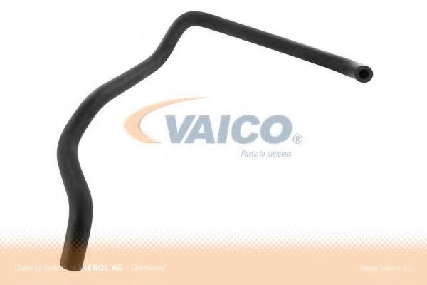 Imagine Furtun radiator VAICO V20-0149