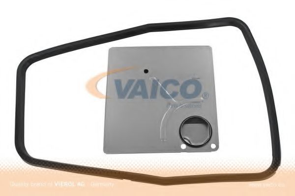 Imagine set filtre hidraulice, cutie e vit.automata VAICO V20-0296