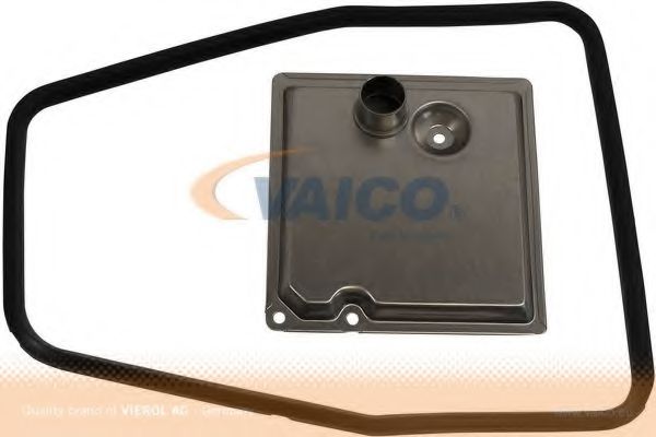 Imagine set filtre hidraulice, cutie e vit.automata VAICO V20-0313