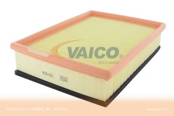 Imagine Filtru aer VAICO V20-0634